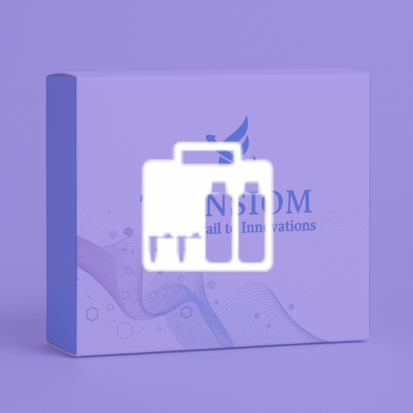 Milk DNA Extraction Kit